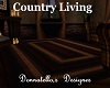 country living rug