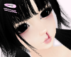 ✧ pink pigtails