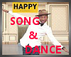 SL Happy! Song & Dance