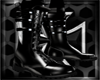 Iron Cross Army Boots