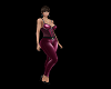 ensemble purple