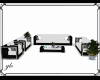 Black & White Couch V2
