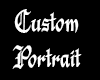 Getz Custom Portrait 5