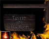 HF Sign Tavern & TeaRoom