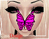 {CD} Pink Anim Butterfly