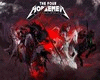 The Four Horsemen Pt1