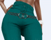 New Green Pants