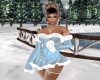 Snow Dress v2 RL