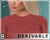 DRV Short Sweater