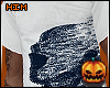 Thoughts X Graphic Tee
