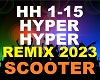 Scooter - Hyper Hyper