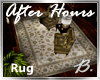 *B* After Hours Rug