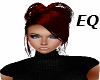 EQ Ella red hair