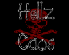 Hellz Caos Members