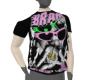 black T M