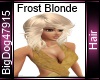 [BD] Sandy Frost Blonde