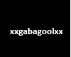 xxGABAGOOLxx - Tee