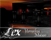 LEX - Vermilion Maison