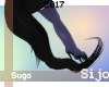 S| Suga Tail