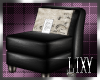 {LIX} Reading Chair V3
