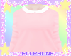 pink sweater dress ❤
