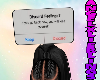 DiscardFeelings Headsign