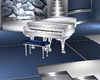 MoTown Grand Piano