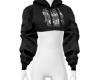 Daddys girl hoodie