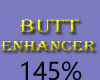 V-Butt Enhancer 145%