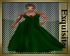 *EE* Emerald Bridesmaid