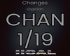 Gyptian/Changes