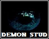 Demon Stud Eyes