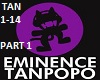 Eminence -  Tanpopo Pt1