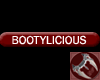 Bootylicious Tag