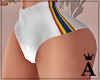 Rll Pride Short☆