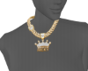 Necklace Nicky VANDER