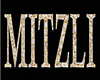 Collar Mitzli