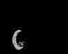 tatoo M lune