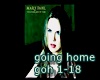 Mary Fahl-Going Home