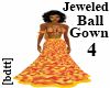[bdtt]Jeweled Ball Gown4