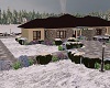 A~Snowy Winter Haven V2