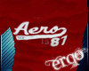 [Eo] Aero sweater,RED