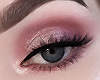 Make up+blush pink