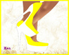 [N] Yellow Spring Heels