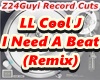 I Need A Beat (Remix)