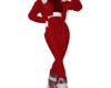 Vi Red Ski full fit