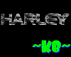 ~KB~ 3D Harley (Chrome)