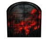 *AR* Arch Window Rain