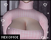 [NEKO] Waifu Outfit Pink