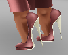 amber rose heels